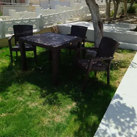 Tatil Evi Burcu Sitesi Yaman