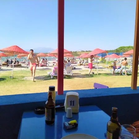 Tatil Evi Burcu Sitesi Yaman