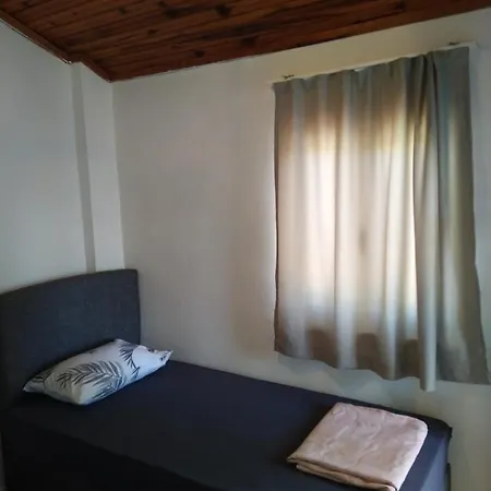Tatil Evi Burcu Sitesi Yaman