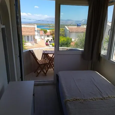 Burcu Sitesi Yaman Tatil Evi *