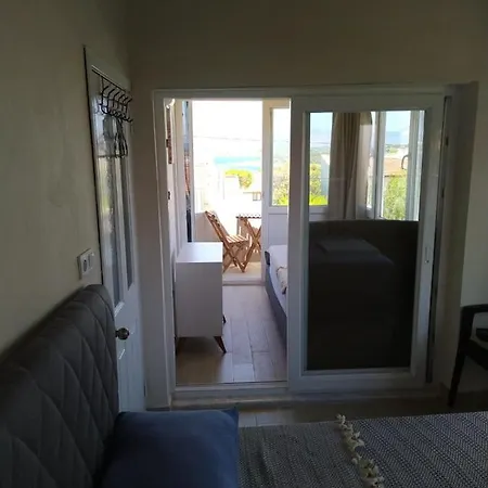 Tatil Evi Burcu Sitesi Yaman Çeşme