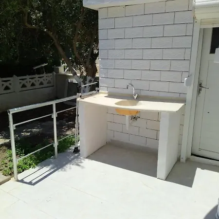 Tatil Evi Burcu Sitesi Yaman *