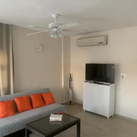 Tatil Evi Burcu Sitesi Yaman *