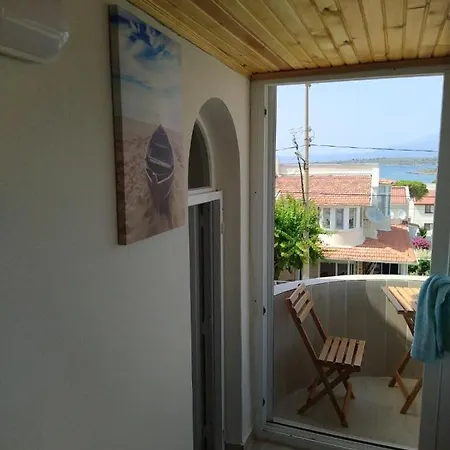 Burcu Sitesi Yaman * Cesme