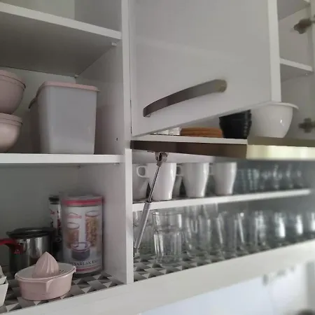 Hotel Burcu Sitesi Yaman *