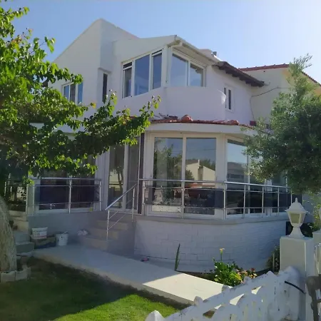 Burcu Sitesi Yaman * Cesme