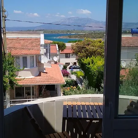 Hotel Burcu Sitesi Yaman *