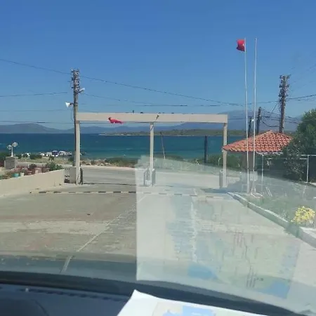 Hotel Burcu Sitesi Yaman *