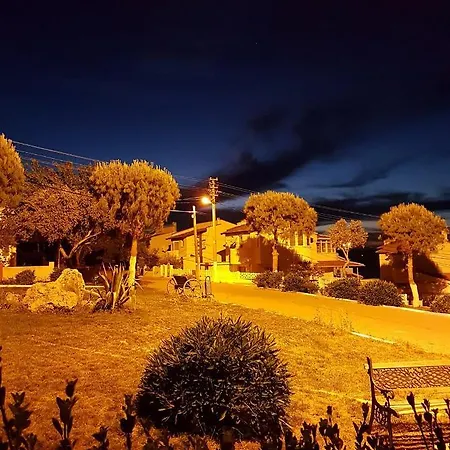Burcu Sitesi Yaman Cesme
