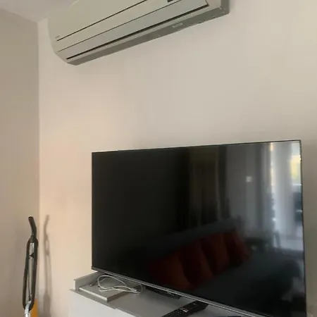 Hotel Burcu Sitesi Yaman
